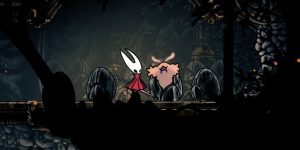 Rahasia 5 Kutu Hilang di Silksong!