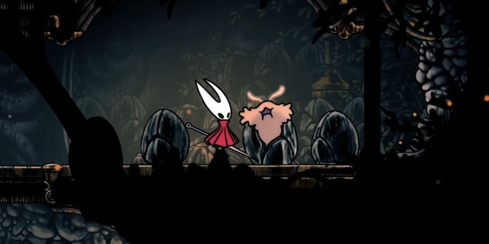 Rahasia 5 Kutu Hilang di Silksong! 1 Rahasia 5 Kutu Hilang di Silksong!