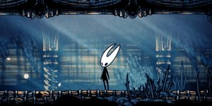 Rahasia Tersembunyi! Temukan The Slab di Hollow Knight: Silksong!