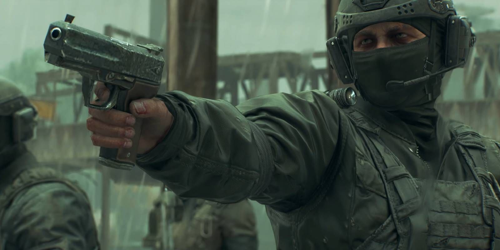 Rahasia Kode Brankas di Dying Light: The Beast! 1 Rahasia Kode Brankas di Dying Light: The Beast!