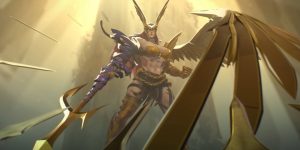 Musim Baru, Pahlawan Baru!  Marvel Rivals Siap Ledakkan Dunia!