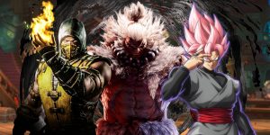 Game Fighting Terbaik Sepanjang Dekade! Mana Favoritmu?