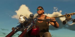 GTA 6: Ukuran File Raksasa Ancam Hype?