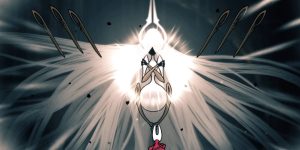 Taklukkan Nenek Sutera! Rahasia Kalahkan Bos Hollow Knight: Silksong