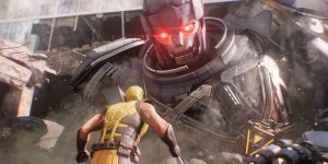 Wolverine:  Rilis 2026, Aksi Brutal & Misteri Mematikan!