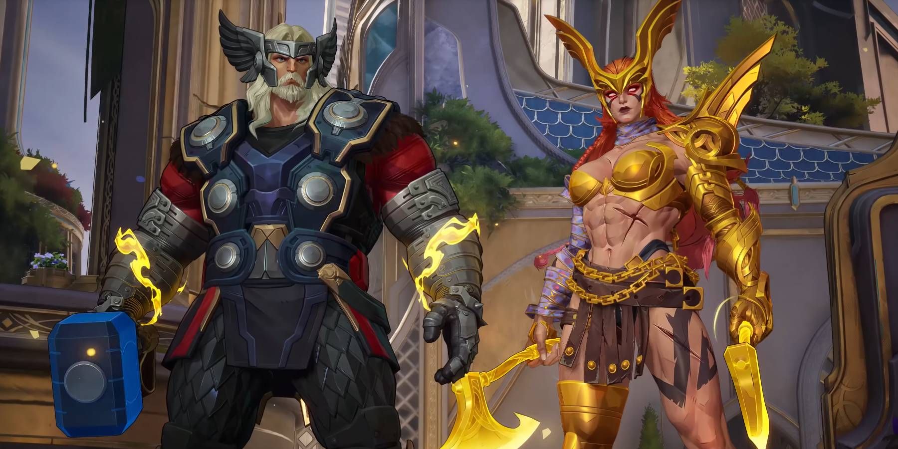 Rebutan Pahlawan: Perubahan Tim di Marvel Rivals Season 4! 1 Rebutan Pahlawan: Perubahan Tim di Marvel Rivals Season 4!