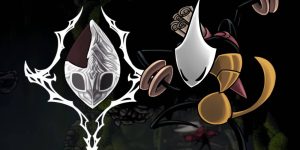 Rahasia Dapatkan Semua Mask Shard di Hollow Knight: Silksong!