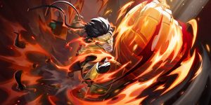 Gokil! Update Marvel Rivals Season 4: Buff & Nerf Gila-gila!