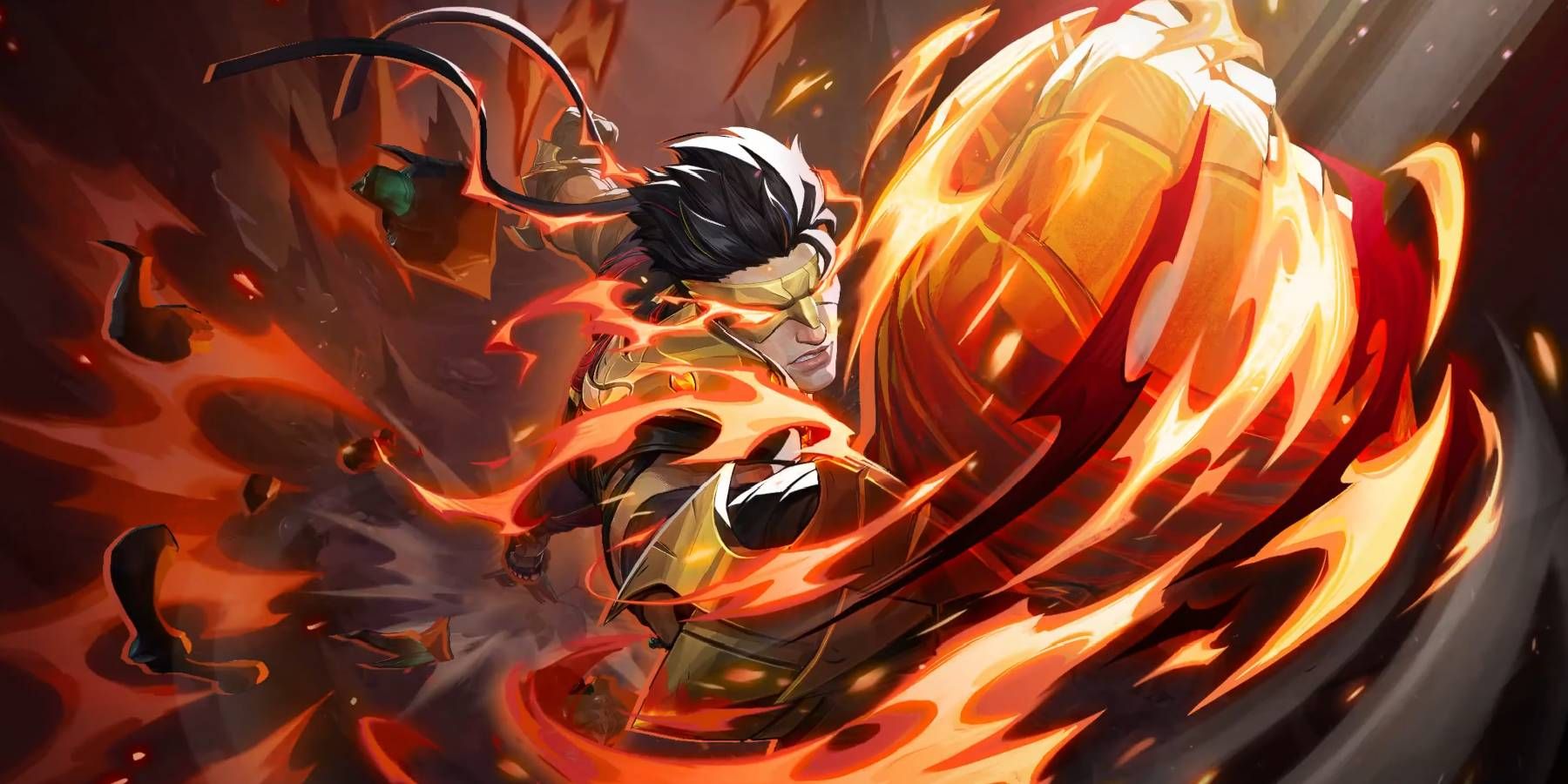 Gokil! Update Marvel Rivals Season 4: Buff & Nerf Gila-gila!