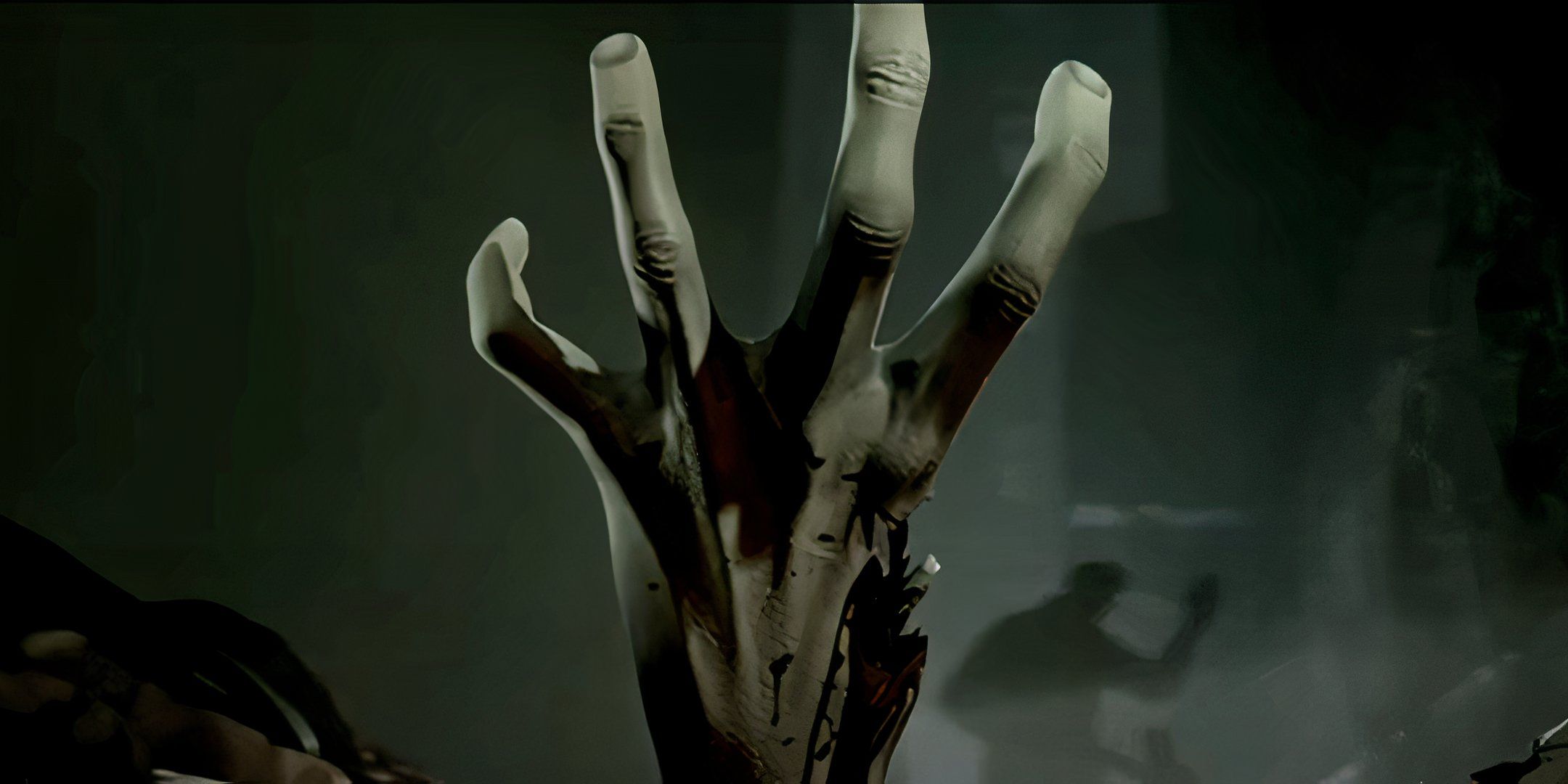 10 Game Horor Klasik yang Masih Bikin Merinding! 1 10 Game Horor Klasik yang Masih Bikin Merinding!