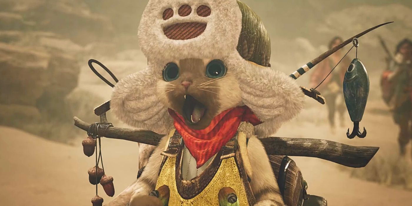 MH Stories 3: Penebusan Capcom yang Menakjubkan!