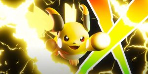 Rahasia Terungkap! DLC Pokemon Legends: Z-A Diumumkan Terlalu Cepat!