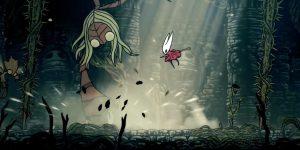 Rahasia Mengalahkan Sister Splinter di Hollow Knight: Silksong!