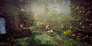 Petualangan Elliot: RPG HD-2D yang Lebih Menarik dari FF7 Remake Part 3?