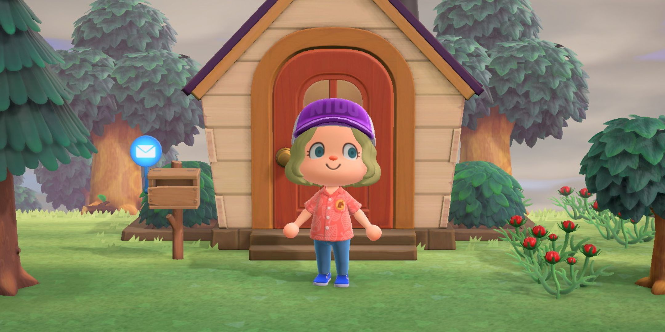 Animal Crossing 3.0 Update: Pulau Baru, Awal Baru! 1 Animal Crossing 3.0 Update: Pulau Baru, Awal Baru!