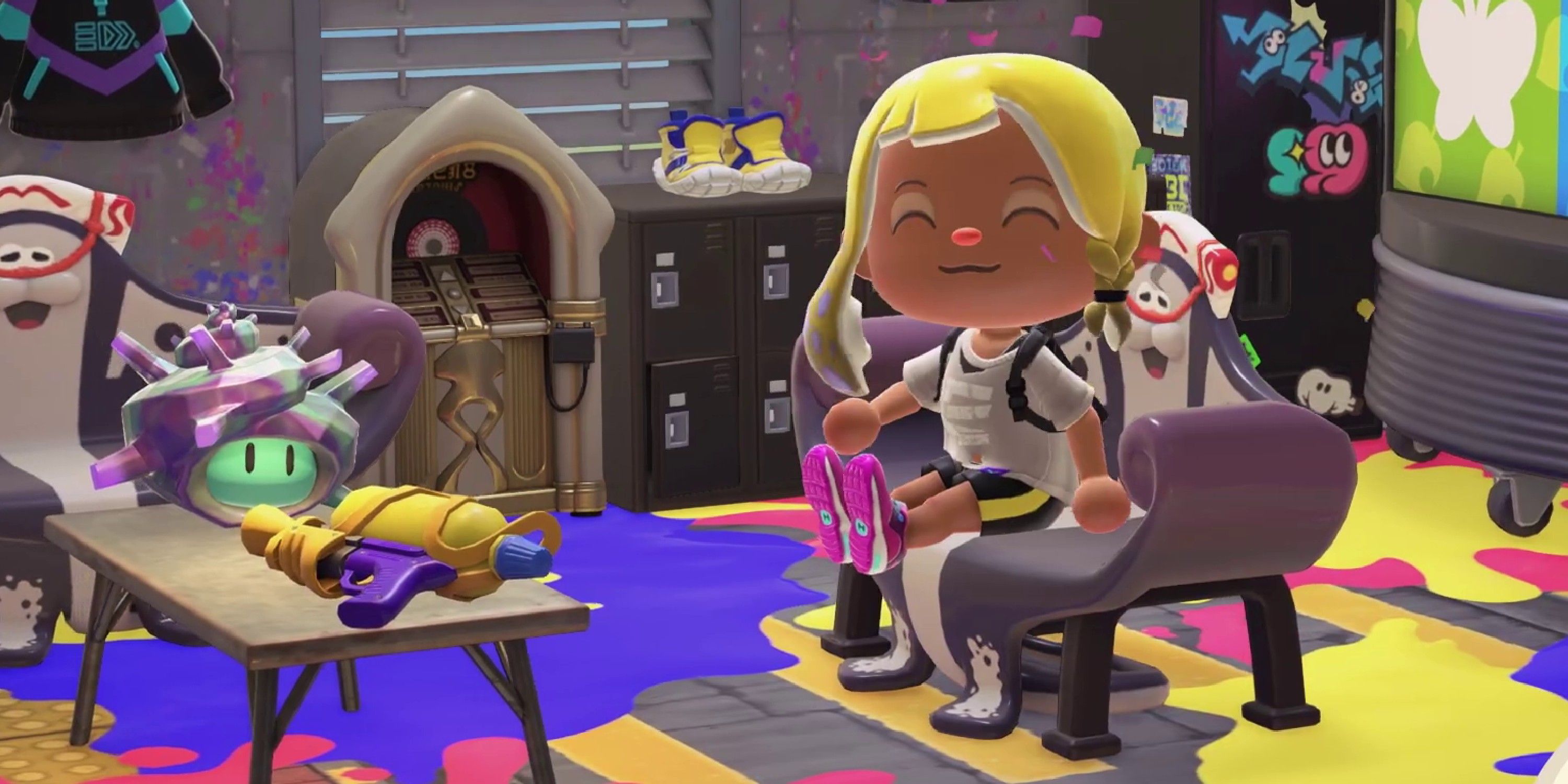 ACNH: 10 Crossover Impian yang Harus Jadi Nyata!