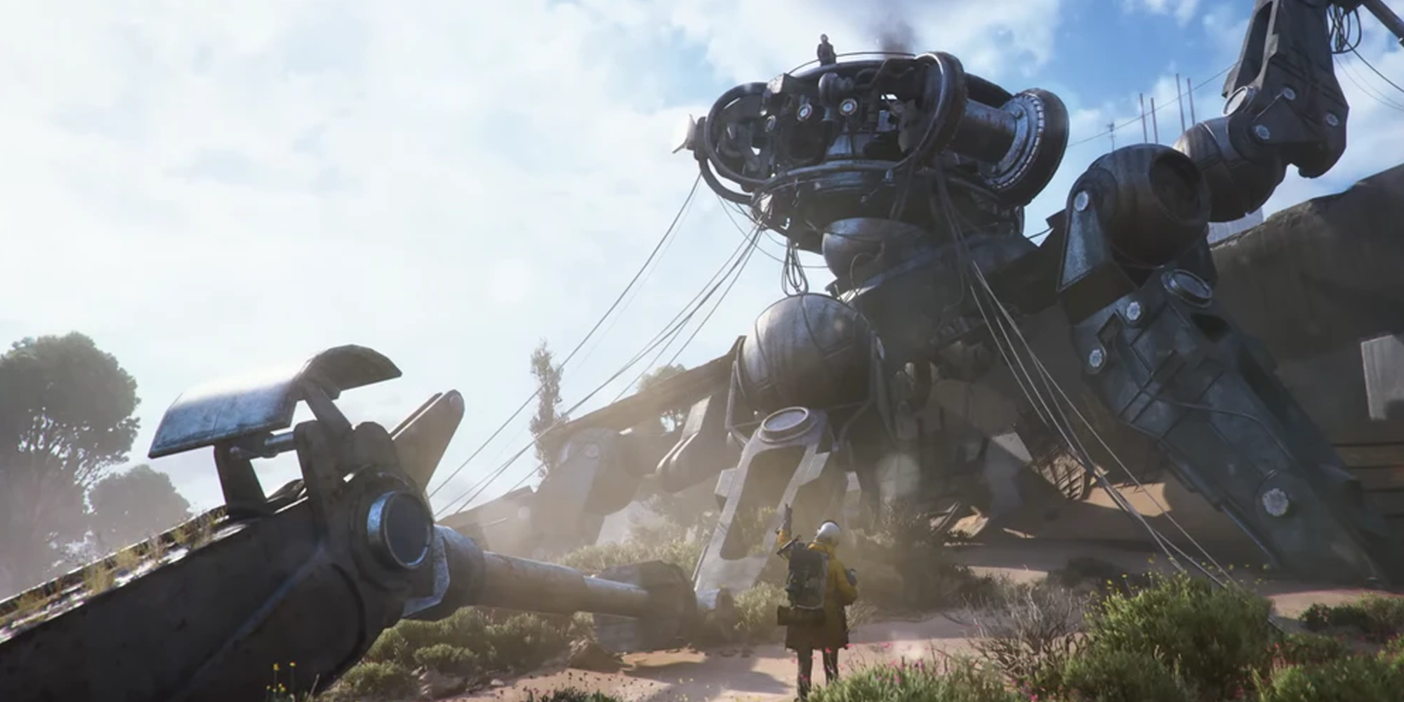 Jarang Dilirik! Lokasi Loot OP di ARC Raiders