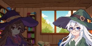 Sihir & Kebun: Demo Gratis Lila's Atelier!