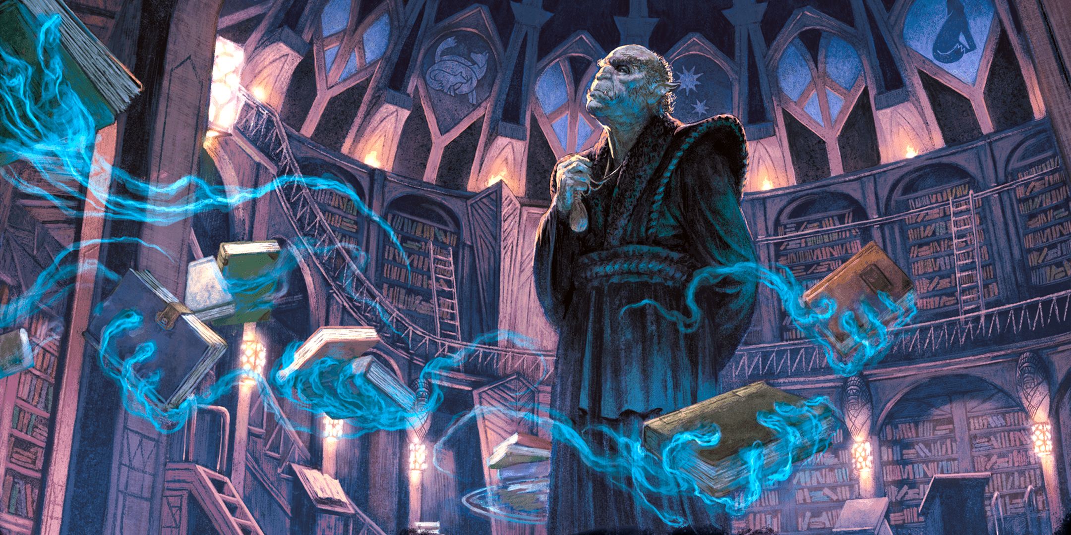 Faerûn Awaits: 10 Petualangan D&D Paling Epik! 1 Faerûn Awaits: 10 Petualangan D&D Paling Epik!