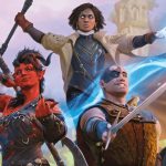 D&D: Genie Paladin? Elemen Mematikan di Level 3!