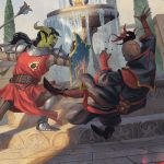 morninroutine 11 18 Backstory D&D Baru: Jadi Hero Faerûn!