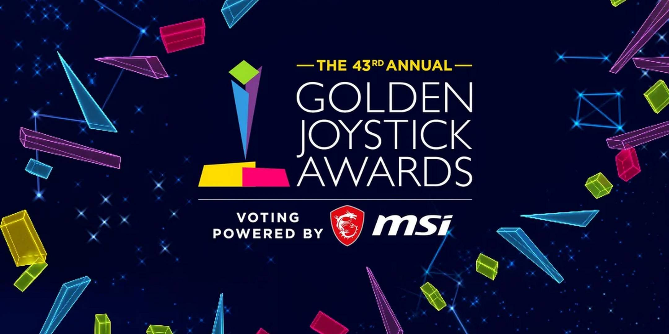 Clair Obscur: Expedition 33 Dominates Golden Joystick Awards, Sets Sights on The Game Awards Next