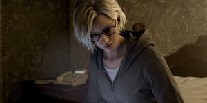 Leon Kennedy: Comeback King di Resident Evil Requiem?