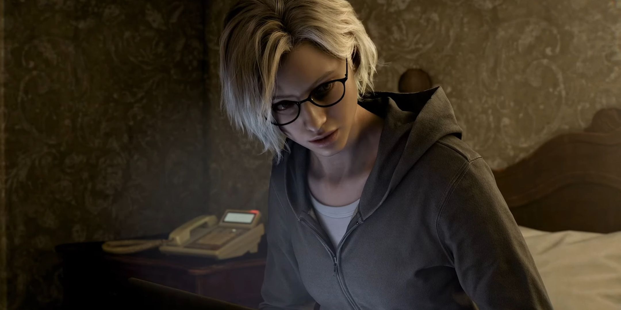 Leon Kennedy: Comeback King di Resident Evil Requiem? 1 Leon Kennedy: Comeback King di Resident Evil Requiem?