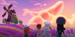 Heartopia: Game GRATIS Baru Gabungkan Animal Crossing & MySims!