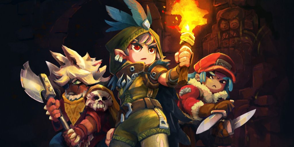 Hytale Bangkit! Indie Selamatkan RPG Batal Riot