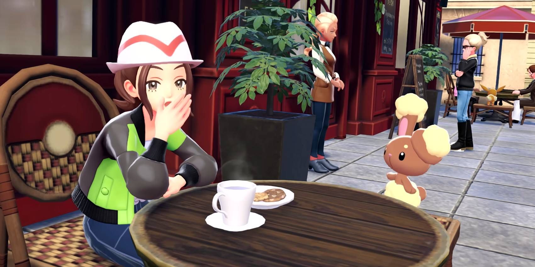 Pokémon Legends: Johto - Nostalgia yang Belum Usai?