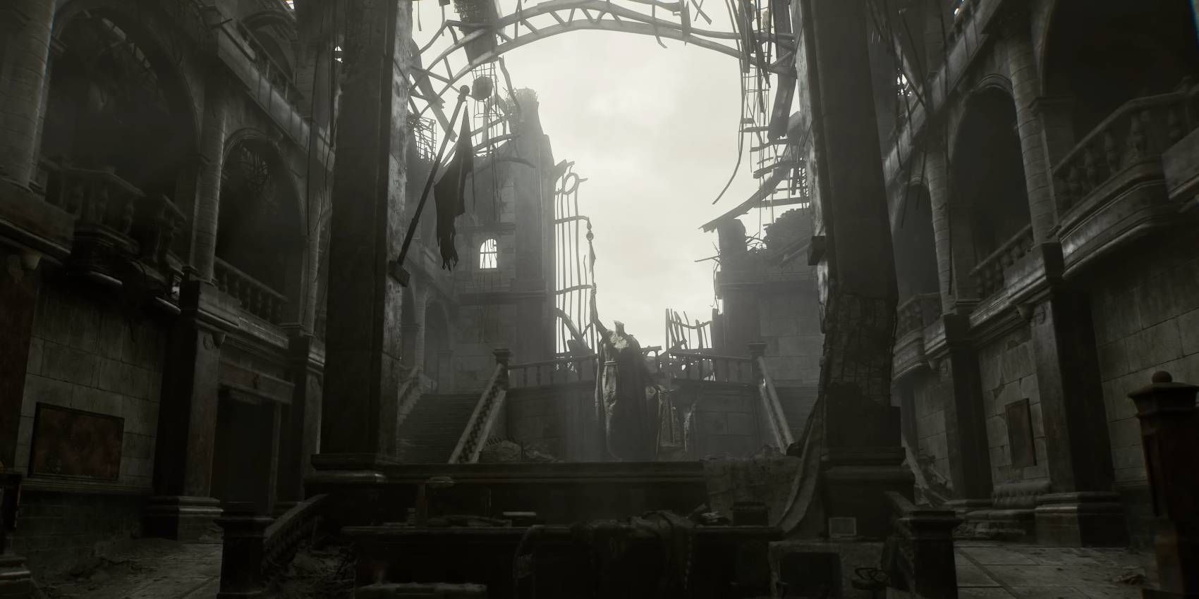 Resident Evil 9: Durasi Lebih Panjang dari Dugaan?