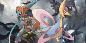 Terlupakan? 10 Pokemon Legendaris Ini Jarang Dibahas!