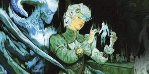 D&D Eberron: Ras Baru? Siapkan Petualanganmu!