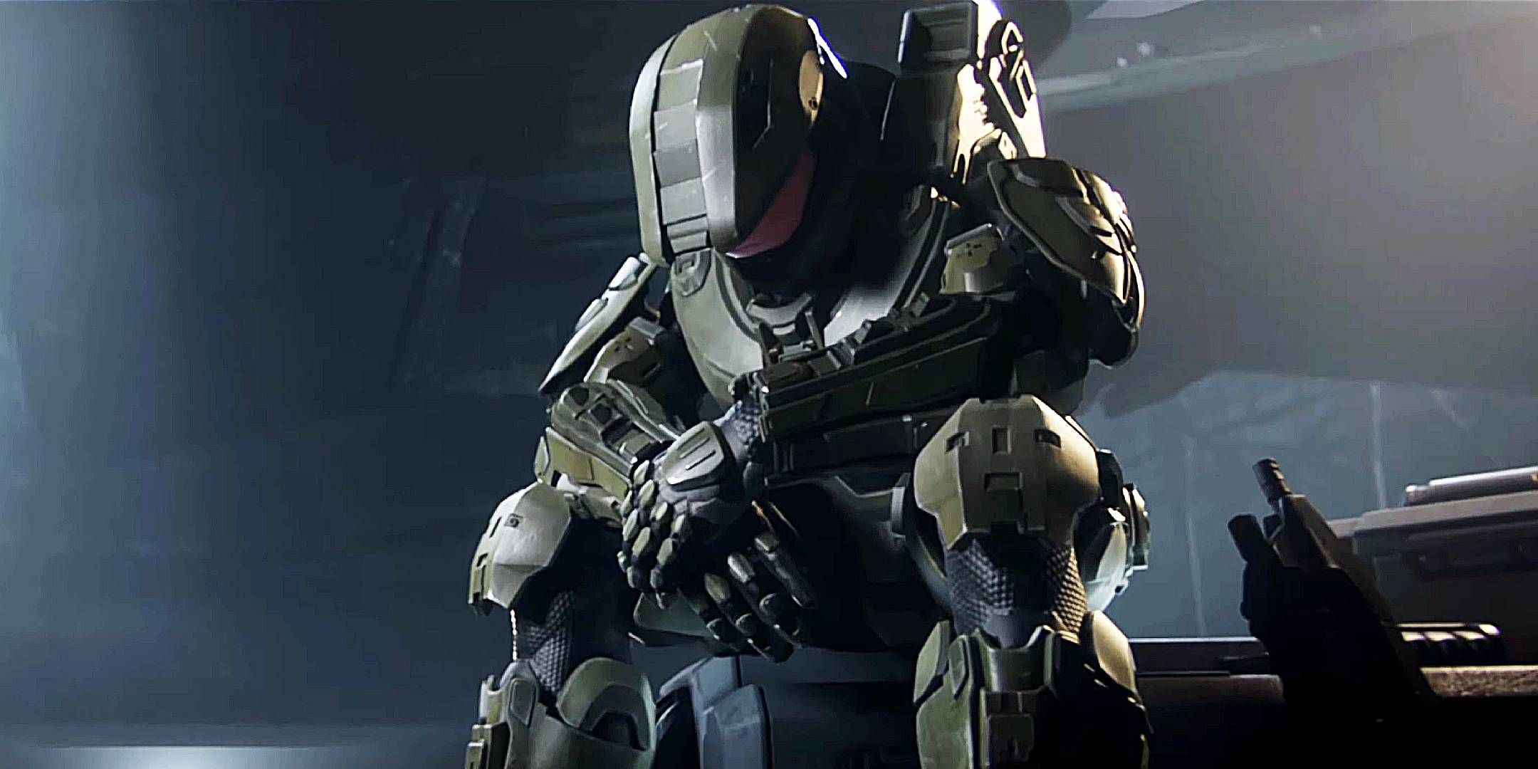 Halo: Reboot Total! Selamatkan Franchise?