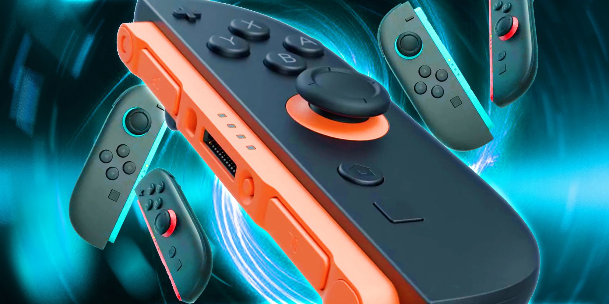 Switch 2: Update Kecil, Dampak Besar?