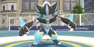 Zeraora Mega: Buruan Langka di Pokémon Legends: Z-A!