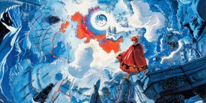 Jangan Lewatkan! 10 JRPG Terlupakan yang Wajib Kamu Coba!