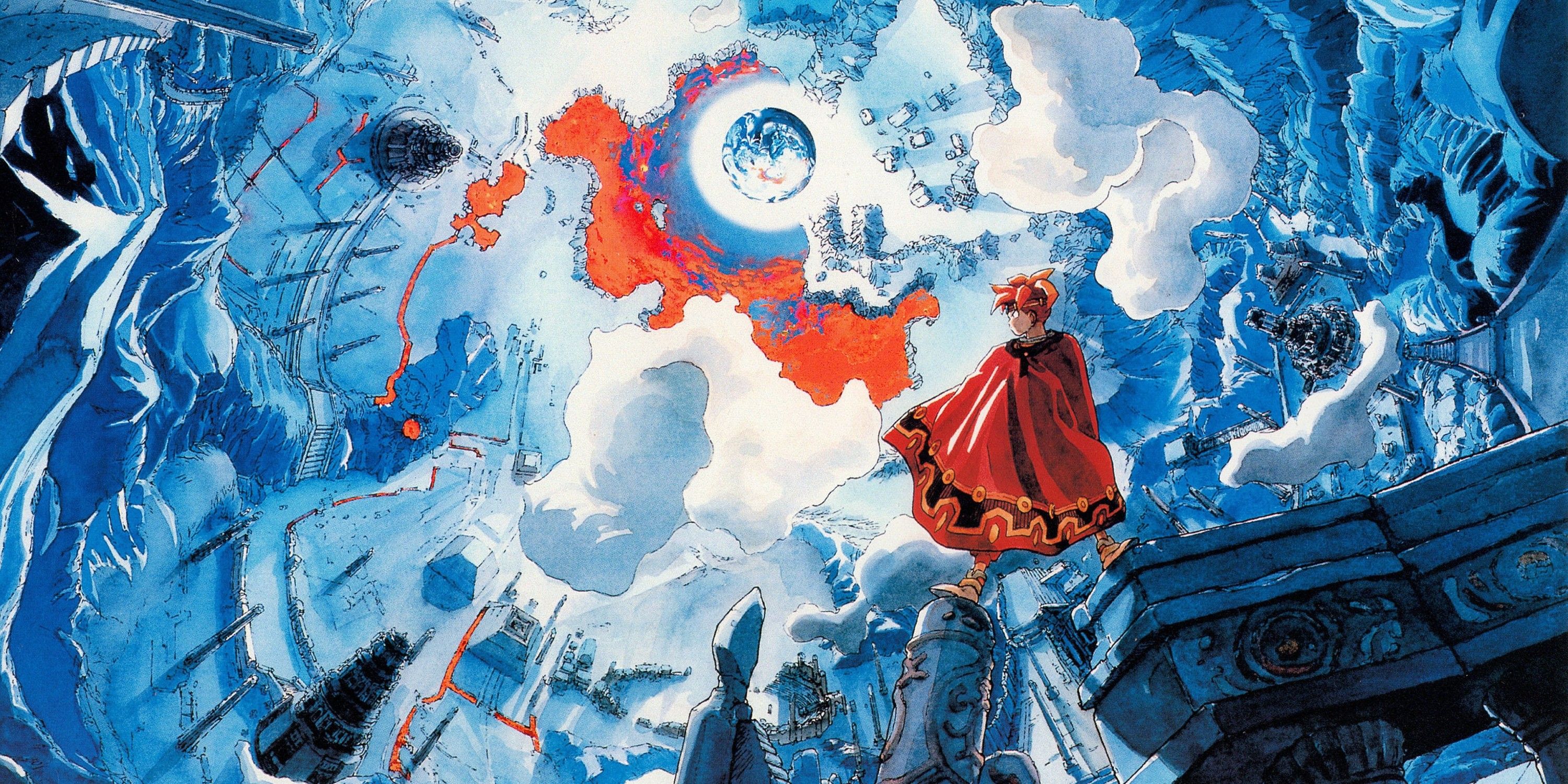 Jangan Lewatkan! 10 JRPG Terlupakan yang Wajib Kamu Coba!