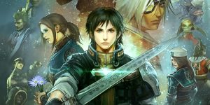 10 Game Epik Square Enix yang Terlupakan!