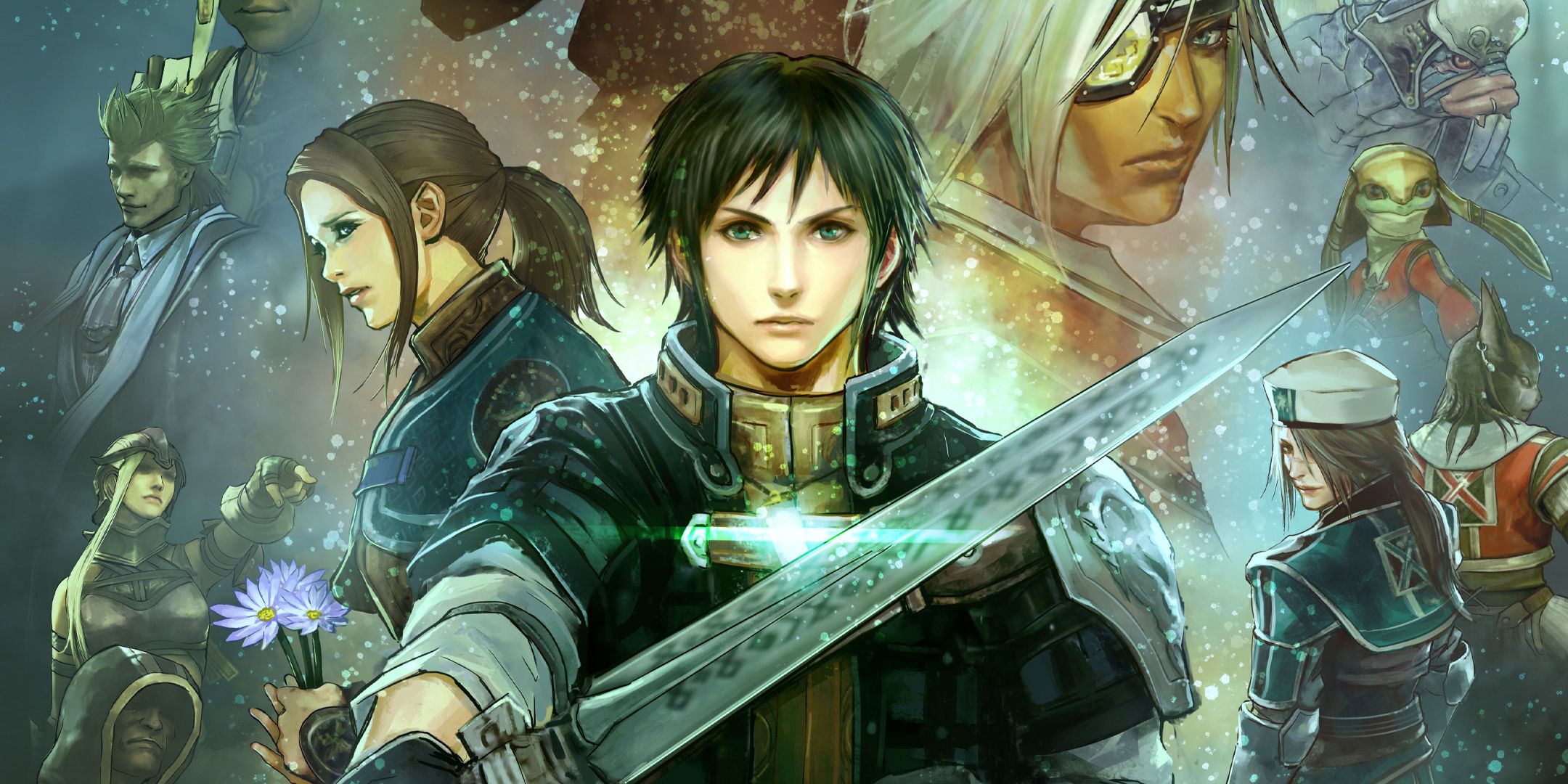 10 Game Epik Square Enix yang Terlupakan!