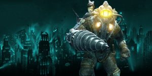 BioShock 4: Bocoran Terbesar Ungkap Rahasia Dunia!