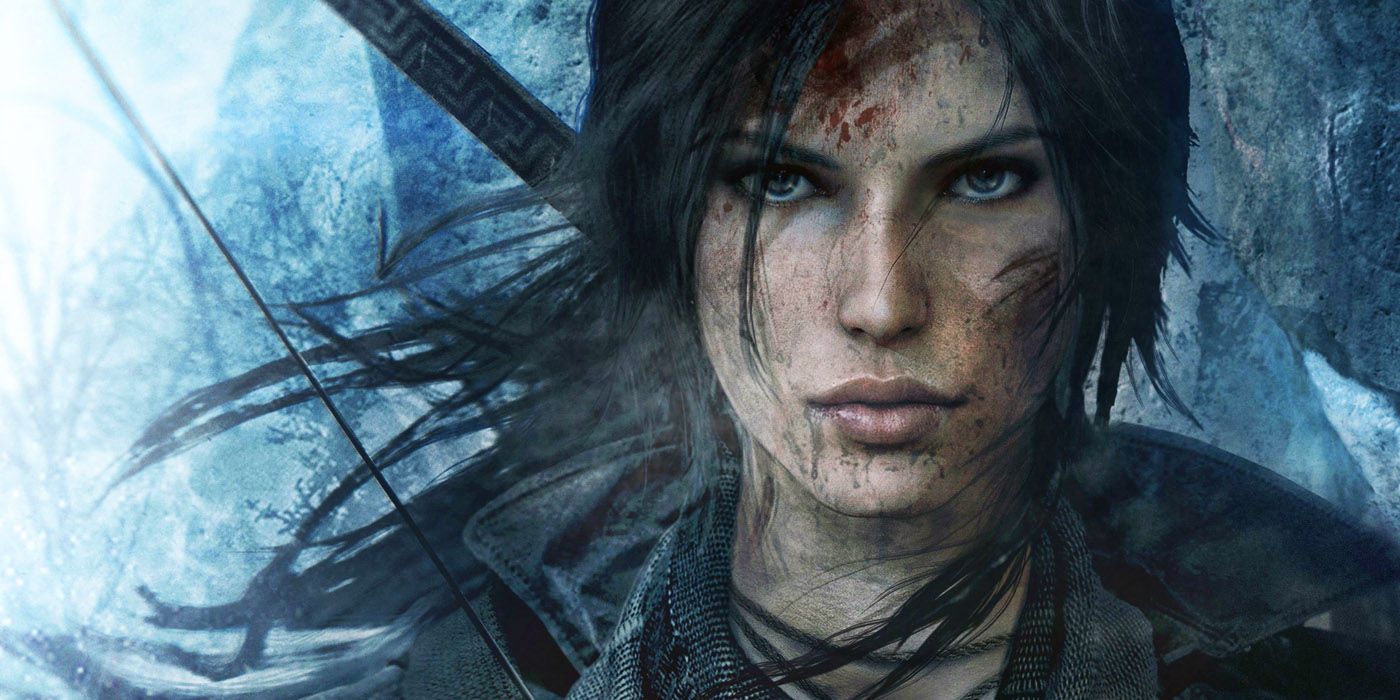 Tomb Raider: Reborn! Trilogi Survivor Nyaris Gratis!