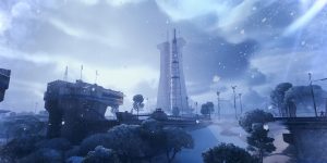 ARC Raiders: Beku? Tak Mungkin! Panduan Cold Snap!