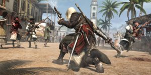 13 Game Assassin's Creed GRATIS di PS Plus!