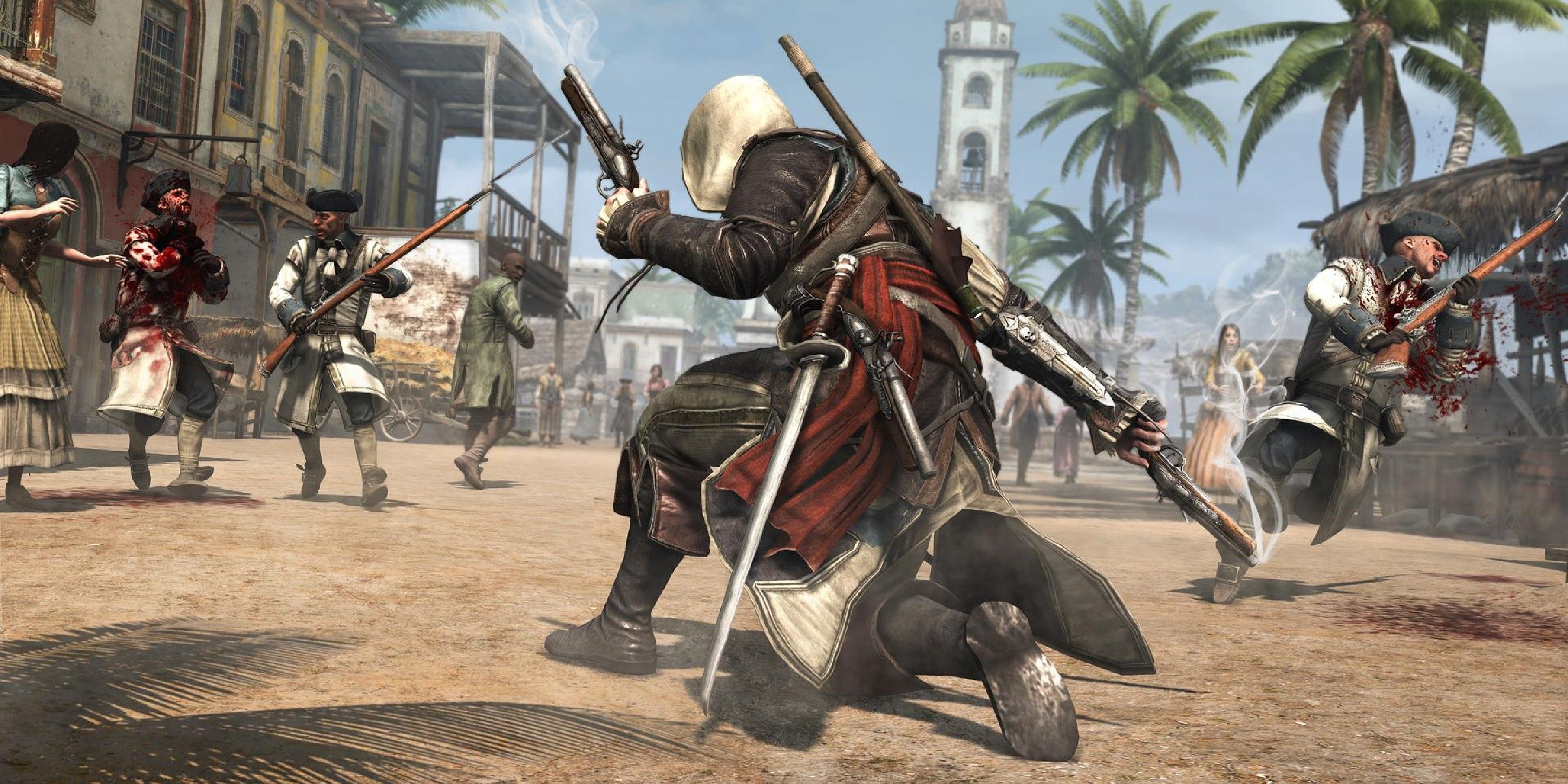 13 Game Assassin's Creed GRATIS di PS Plus!