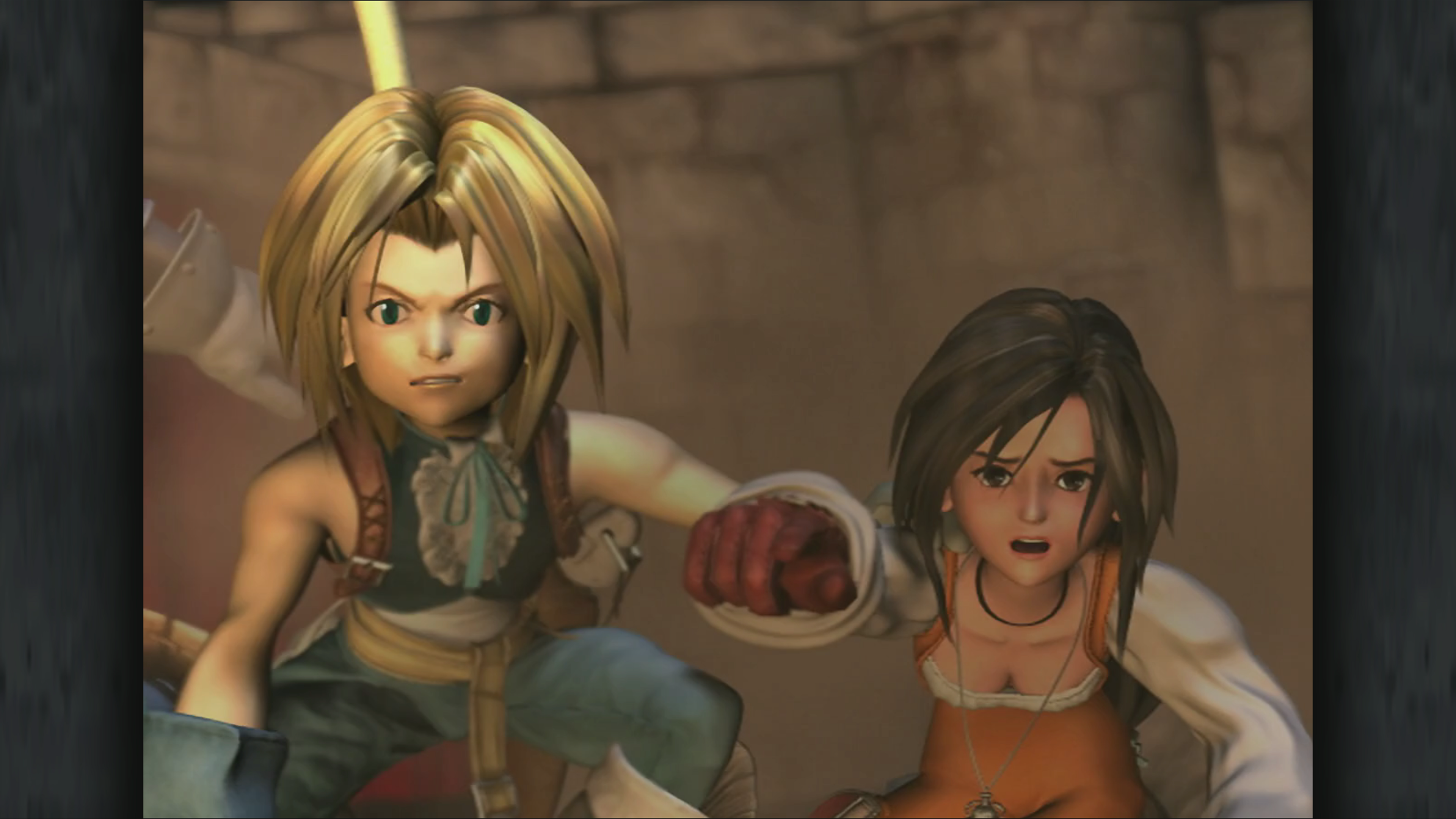 FF9 Remake: Kode Rahasia Square Enix Terkuak?