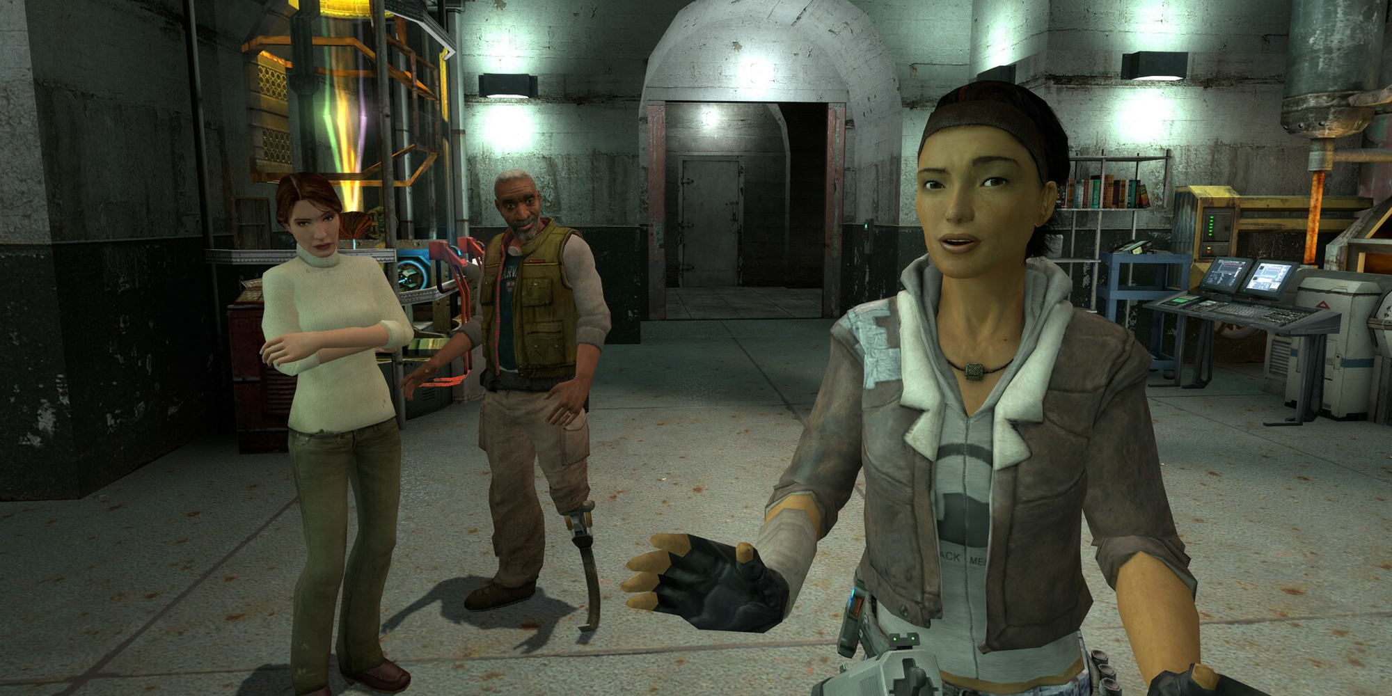 Terungkap! Urutan Half-Life Paling Epik!