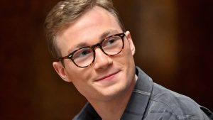 Boston Blue: Putra Danny Reagan Dikonfirmasi "Thriving" di Quest Baru!