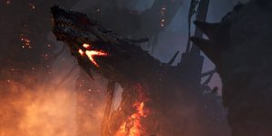 MH Wilds: Monster Legendaris Ini Siap Kembali!